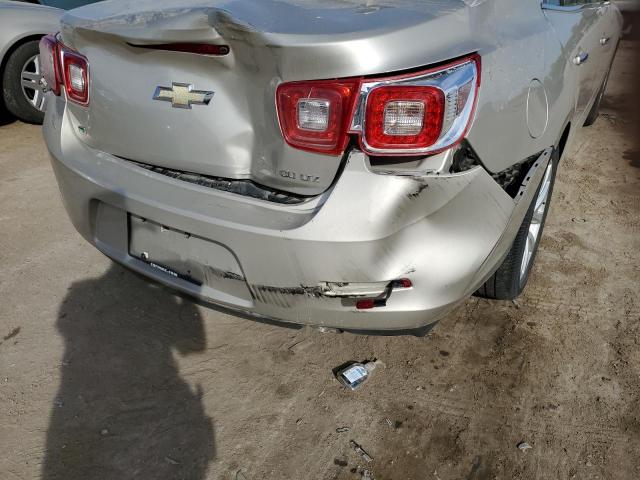 Photo 9 from auction – 2016 CHEVROLET MALIBU LIM with VIN 1G11E5SA2GF109472