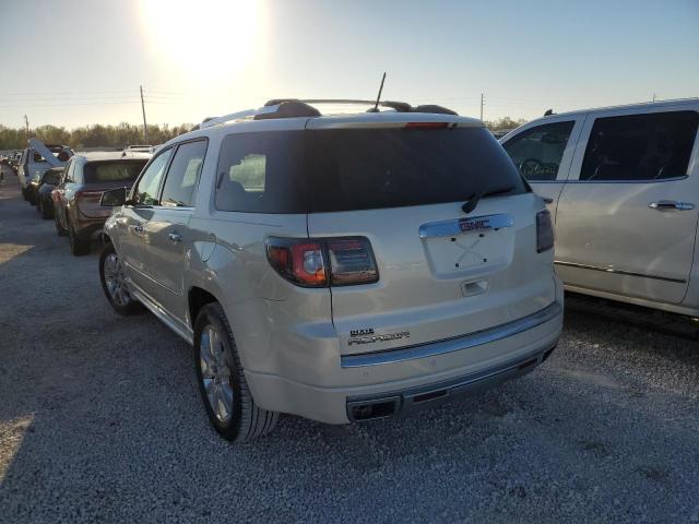 Photo 3 from auction – 2015 GMC ACADIA DEN with VIN 1GKKRTKD3FJ297188