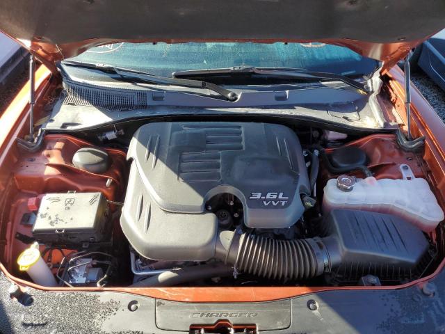 Photo 7 from auction – 2022 DODGE CHARGER SX with VIN 2C3CDXBG6NH110241