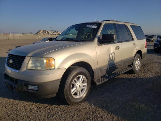 Photo 2 from auction – 2004 FORD EXPEDITION with VIN 1FMEU15W64LA04728