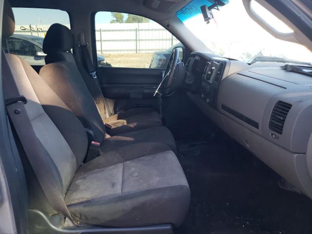 Photo 5 from auction – 2009 CHEVROLET SILVERADO with VIN 3GCEK13C19G232725