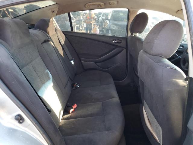 Photo 6 from auction – 2010 NISSAN ALTIMA BAS with VIN 1N4AL2APXAN458173