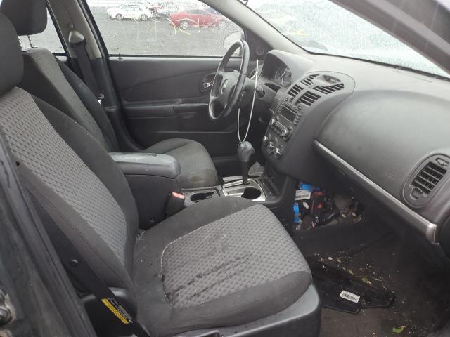 Photo 5 from auction – 2006 CHEVROLET MALIBU MAX with VIN 1G1ZT61886F232849