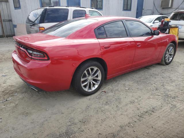 Photo 4 from auction – 2016 DODGE CHARGER SX with VIN 2C3CDXHG4GH272427