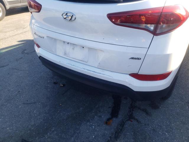 Photo 9 from auction – 2016 HYUNDAI TUCSON LIM with VIN KM8J3CA44GU046685