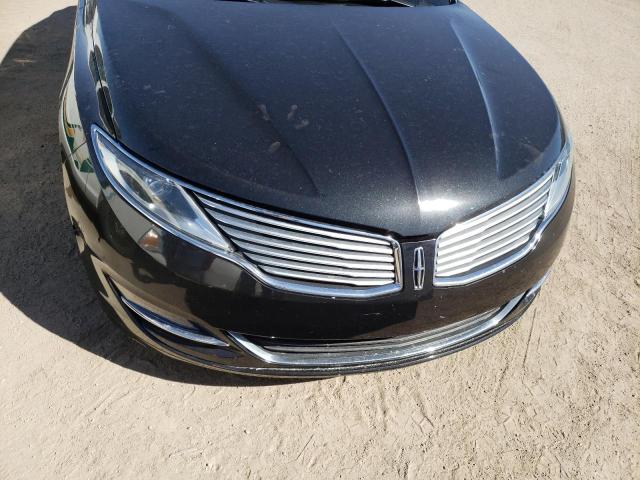 Zdjęcie 7 z aukcji – 2014 LINCOLN MKZ z VIN 3LN6L2J91ER835926