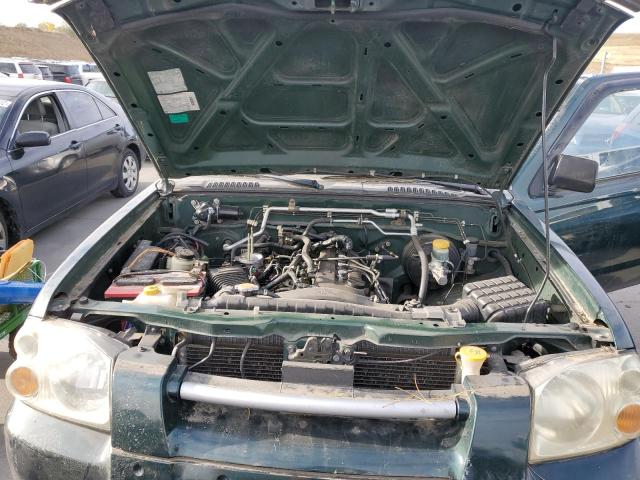 Photo 7 from auction – 2002 NISSAN FRONTIER K with VIN 1N6DD26S32C351428