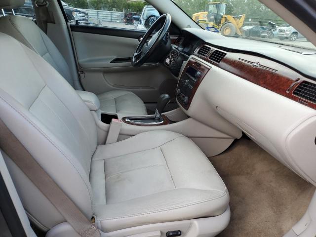 Photo 5 from auction – 2007 CHEVROLET IMPALA LT with VIN 2G1WC58R479326880