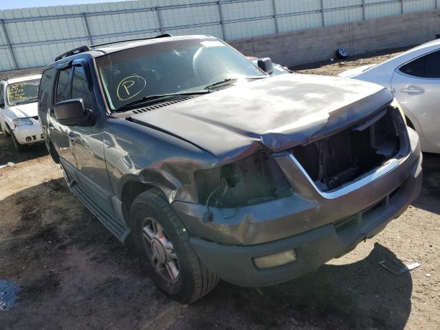 FORD EXPEDITION 2005 with VIN 1FMPU15555LA98991 - Photo from auction