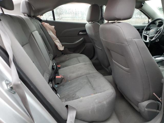 Photo 6 from auction – 2014 CHEVROLET MALIBU LS with VIN 1G11B5SLXEF290182