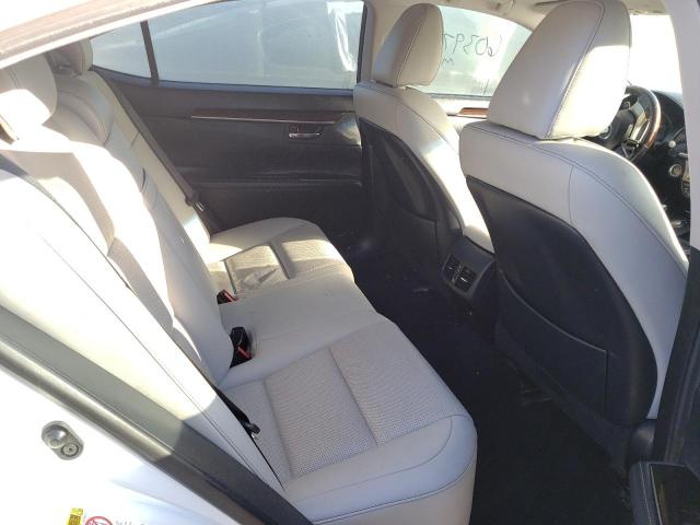 Photo 6 from auction – 2016 LEXUS ES 350 with VIN JTHBK1GG4G2223179