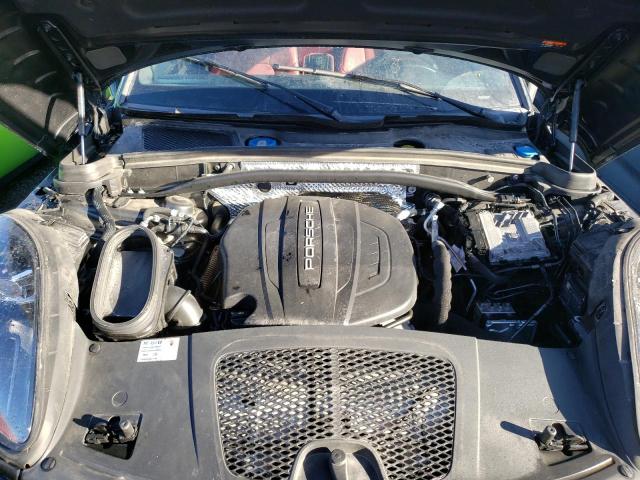 Photo 7 from auction – 2019 PORSCHE MACAN with VIN WP1AA2A58KLB08213