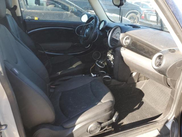 Photo 5 from auction – 2012 MINI COOPER CLU with VIN WMWZF3C56CT488742