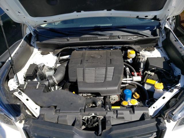 Photo 7 from auction – 2019 SUBARU FORESTER S with VIN JF2SKAKC0KH565113