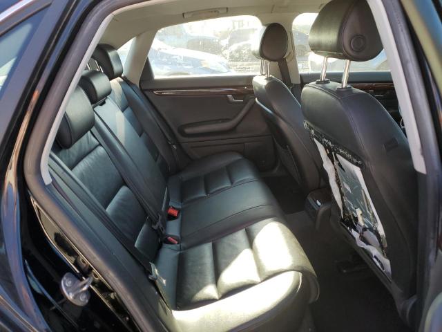 Photo 6 from auction – 2008 AUDI A4 2.0T QU with VIN WAUDF68E28A117567