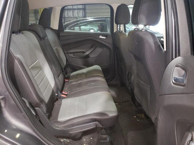 Photo 6 from auction – 2014 FORD ESCAPE SE with VIN 1FMCU0G98EUA46399