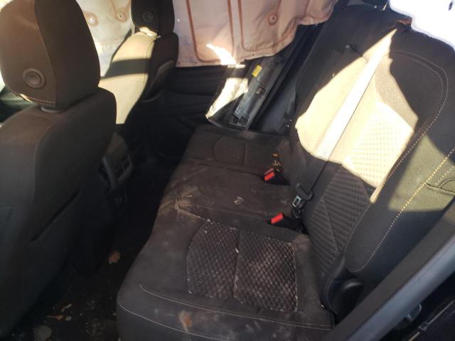 Photo 6 from auction – 2020 GMC TERRAIN SL with VIN 3GKALTEV7LL307792
