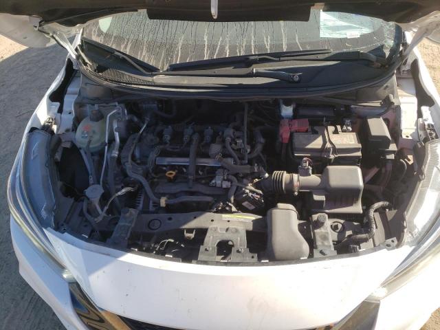 Photo 7 from auction – 2020 NISSAN VERSA SR with VIN 3N1CN8FV4LL839045