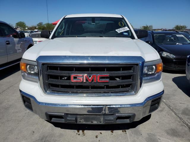 Photo 5 from auction – 2014 GMC SIERRA C15 with VIN 1GTR1TEH5EZ293210