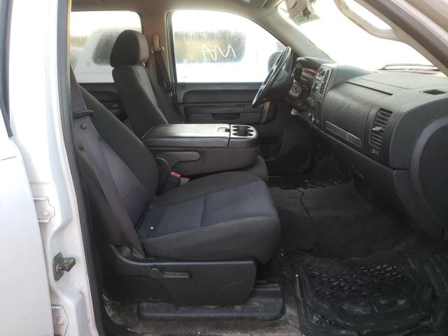 صورة رقم 5 من المزاد - 2011 CHEVROLET SILVERADO مع VIN 1GC1KXCG4BF177652