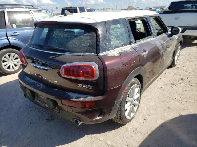 Photo 4 from auction – 2017 MINI COOPER S C with VIN WMWLU5C3XH2G02294