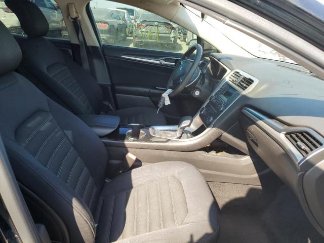 Photo 5 from auction – 2014 FORD FUSION SE with VIN 3FA6P0HD4ER204732