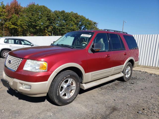 Photo 2 from auction – 2005 FORD EXPEDITION with VIN 1FMFU18505LA02000