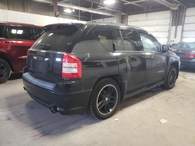 Photo 4 from auction – 2007 JEEP COMPASS with VIN 1J8FT47W57D370942