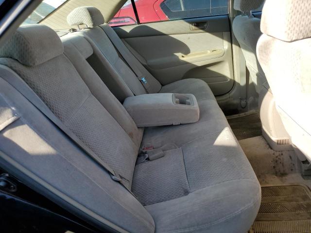 Photo 6 from auction – 2003 TOYOTA CAMRY LE with VIN 4T1BE32K03U238062