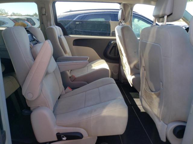 Photo 6 from auction – 2011 CHRYSLER TOWN & COU with VIN 2A4RR5DG5BR687402