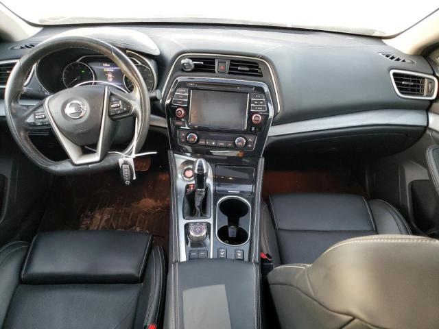 Zdjęcie 9 z aukcji – 2017 NISSAN MAXIMA 3.5 z VIN 1N4AA6AP2HC366879
