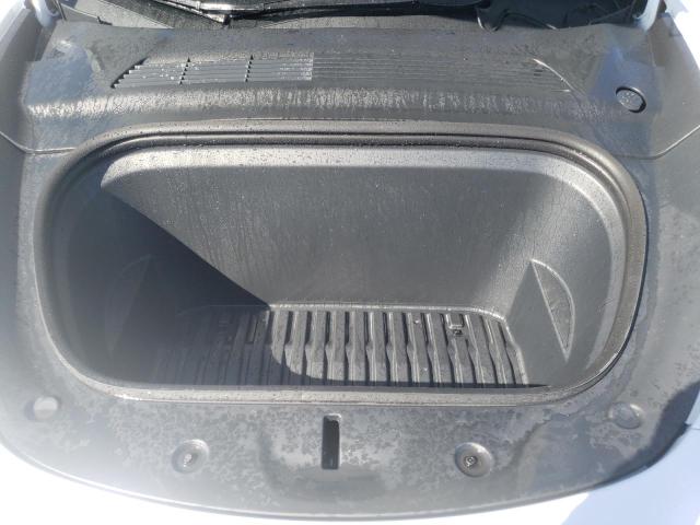 Photo 7 from auction – 2021 TESLA MODEL Y with VIN 5YJYGDEE4MF181069