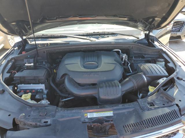 Photo 7 from auction – 2011 DODGE DURANGO CR with VIN 1D4RD4GG1BC667069