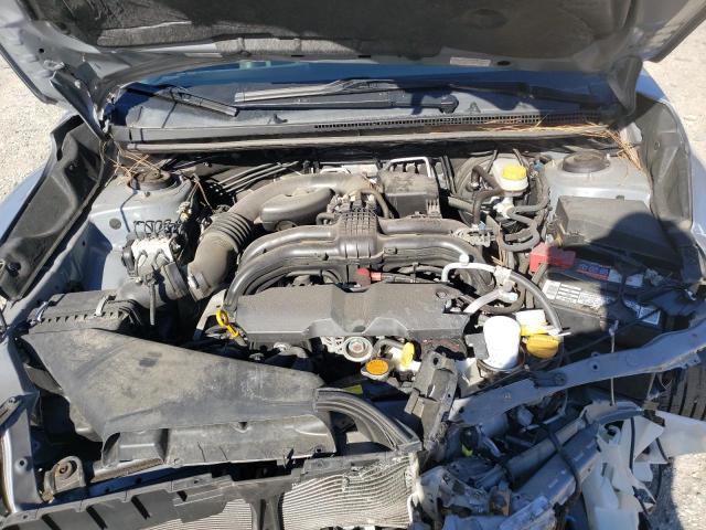 Photo 7 from auction – 2014 SUBARU IMPREZA SP with VIN JF1GPAU63E8247767