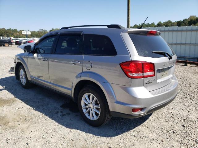 Photo 3 from auction – 2017 DODGE JOURNEY SX with VIN 3C4PDCBB4HT701786