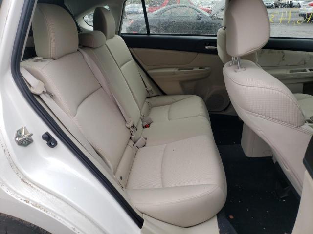 Photo 6 from auction – 2013 SUBARU IMPREZA SP with VIN JF1GPAL6XD2869060