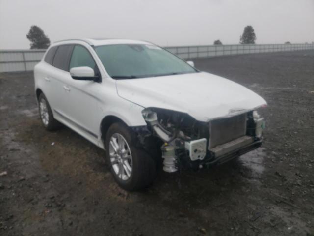 VOLVO XC60 T5 PR 2015 with VIN YV426MDB5F2586876 - Photo from auction