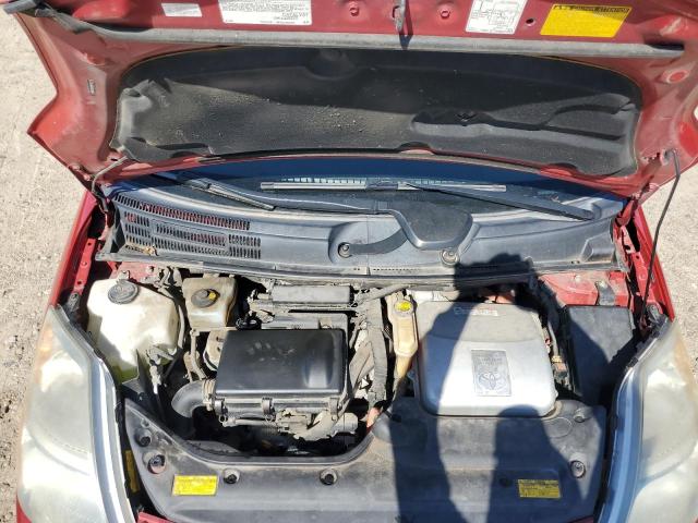 Photo 7 from auction – 2006 TOYOTA PRIUS with VIN JTDKB20U967067729
