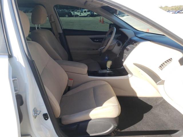 Photo 5 from auction – 2015 NISSAN ALTIMA 2.5 with VIN 1N4AL3AP5FN302863