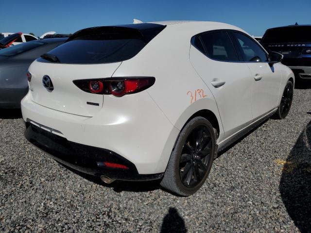 Photo 4 from auction – 2019 MAZDA 3 PREMIUM with VIN JM1BPANM2K1139114