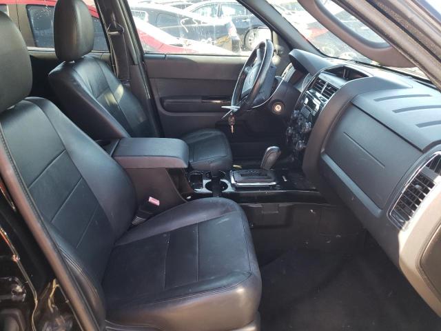 Photo 5 from auction – 2010 FORD ESCAPE LIM with VIN 1FMCU9E78AKC59218