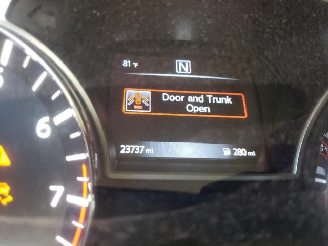 Photo 8 from auction – 2018 NISSAN ALTIMA 2.5 with VIN 1N4AL3AP6JC240247