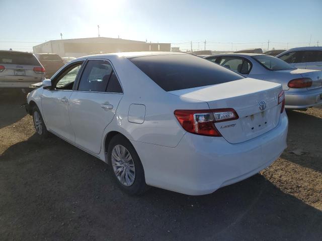 Photo 3 from auction – 2014 TOYOTA CAMRY L with VIN 4T4BF1FK8ER376727