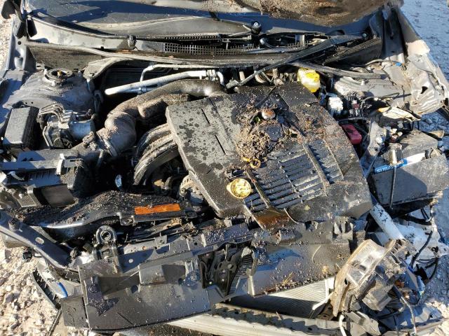 Photo 7 from auction – 2021 SUBARU FORESTER P with VIN JF2SKAFC6MH409266