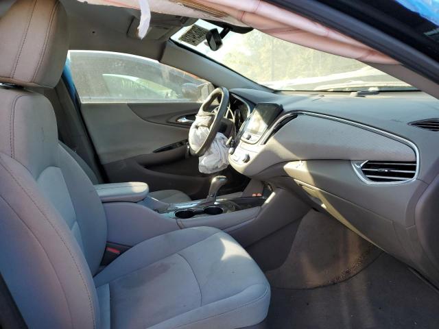Photo 5 from auction – 2017 CHEVROLET MALIBU LT with VIN 1G1ZE5ST0HF253057