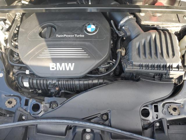 Photo 7 from auction – 2018 BMW X1 XDRIVE2 with VIN WBXHT3C37J5K27694