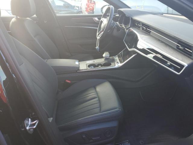 Photo 5 from auction – 2021 AUDI A6 PREMIUM with VIN WAUL2AF23MN080678