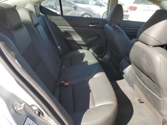 Photo 6 from auction – 2021 NISSAN ALTIMA SR with VIN 1N4BL4CVXMN388092