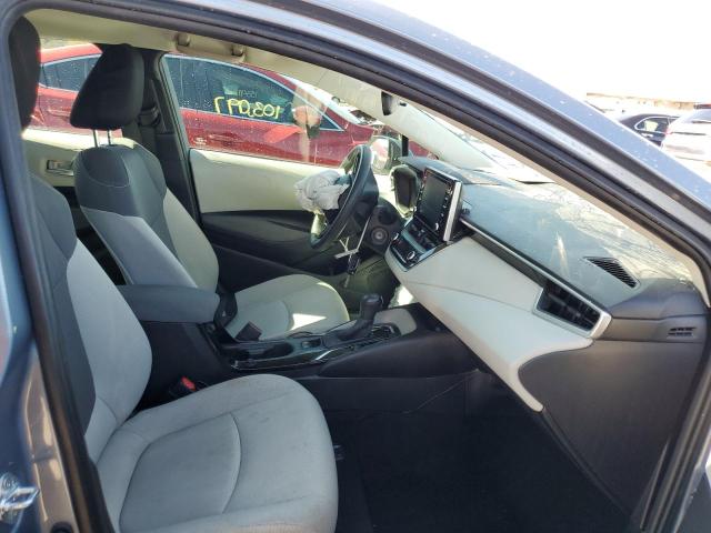 Photo 5 from auction – 2020 TOYOTA COROLLA LE with VIN 5YFEPRAE2LP089967