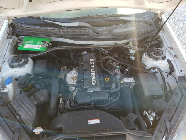 Photo 7 from auction – 2010 HYUNDAI GENESIS CO with VIN KMHHT6KD3AU017796